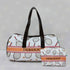 Personalised Printed Kids Duffle Bag & Box Pouch Gift Combo